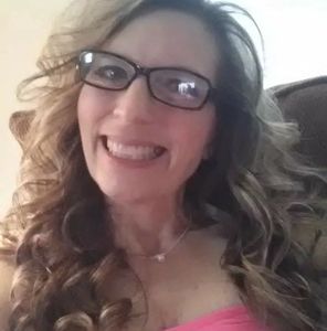 Meet your Posher, Diane